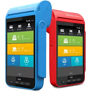 肥城拉卡拉智能POS机