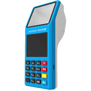 肥城超级收款宝QR65